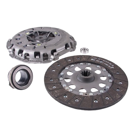 Luk Clutch Kit, 03-041 03-041
